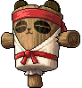 Master Dummy